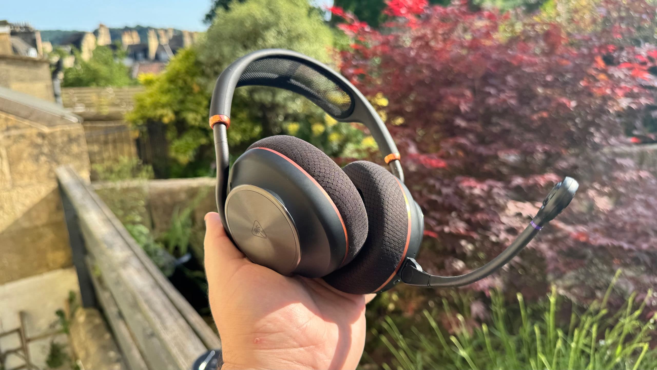 Dói dizer isso, mas o novo headset gamer da Turtle Beach até que vale o preço exorbitante