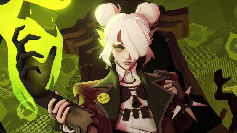 Deadlock's latest 'small update' yet again remixes basic mechanics and rebalances most of the roster