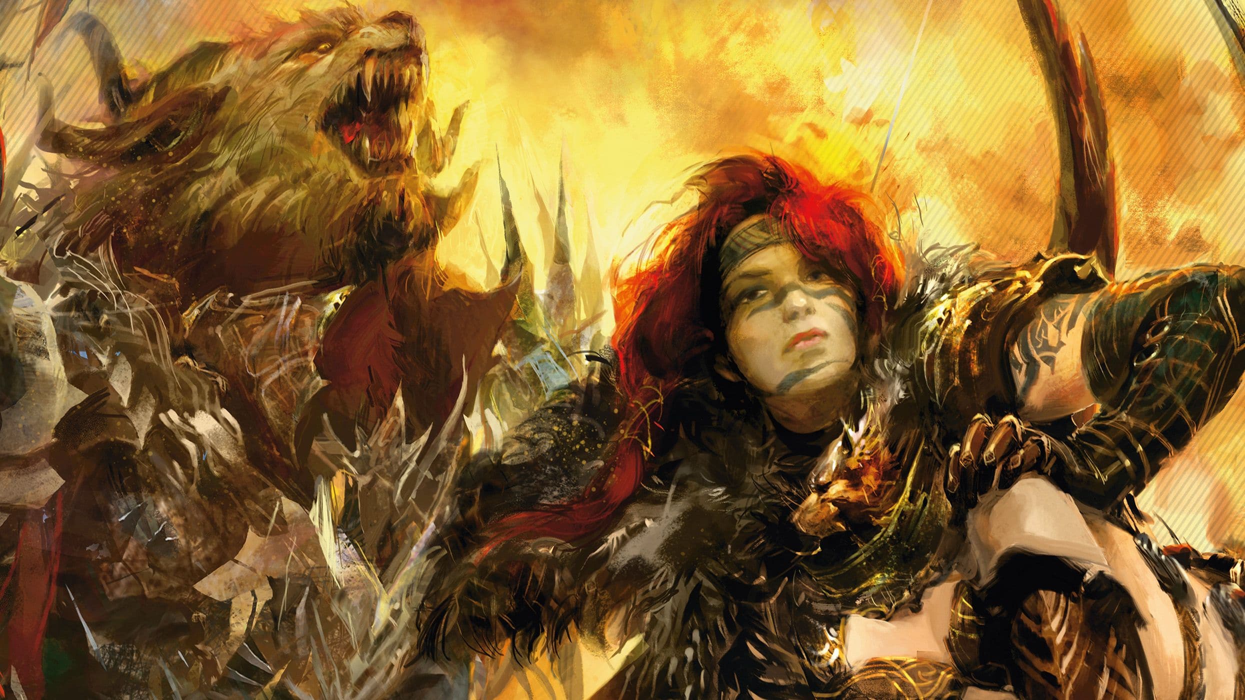 Análise de Guild Wars 2 (2012)