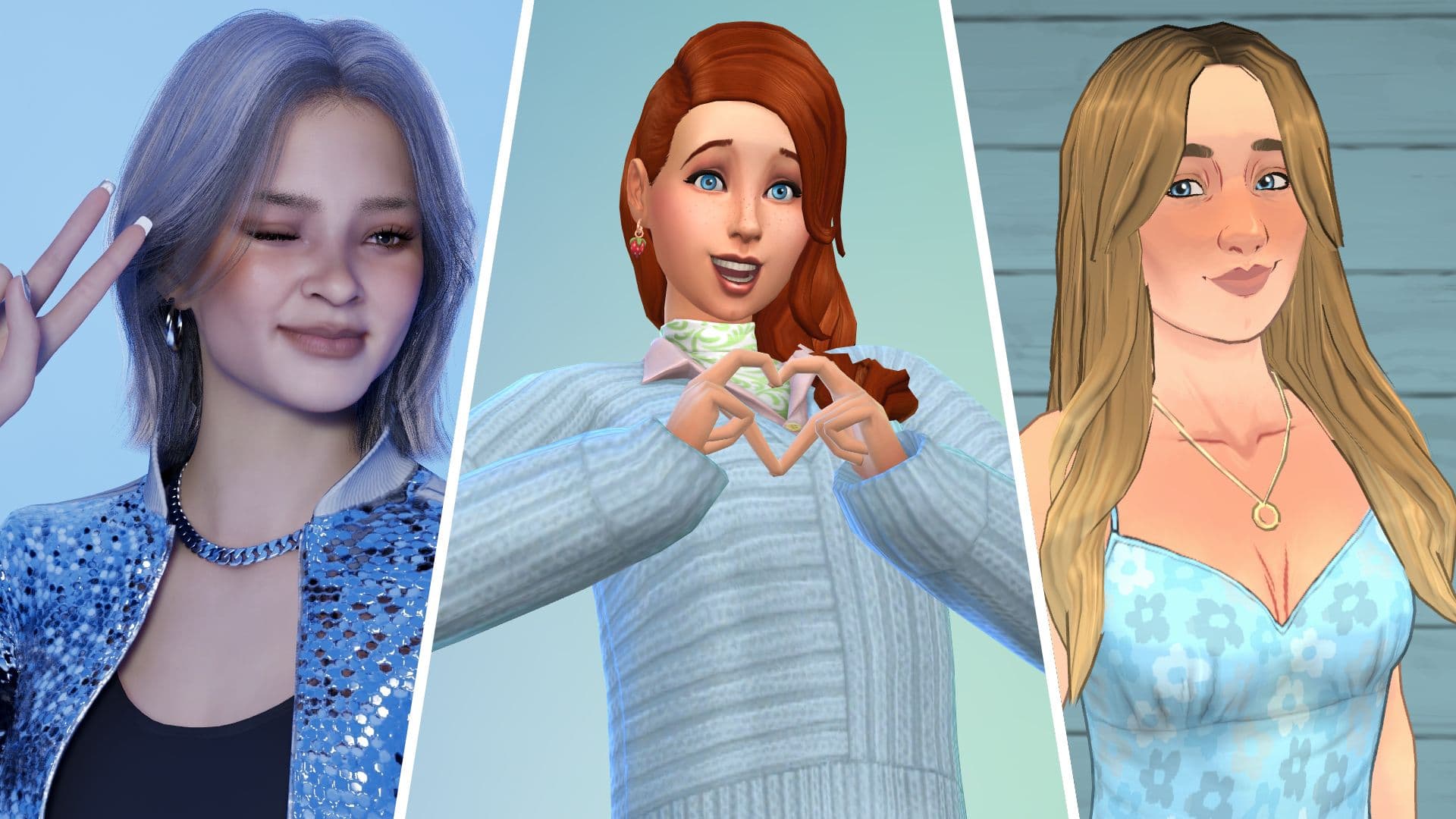 Agora que temos Paralives, Inzoi e The Sims 4, os fãs de simuladores de vida finalmente têm a variedade que tanto pedíamos.