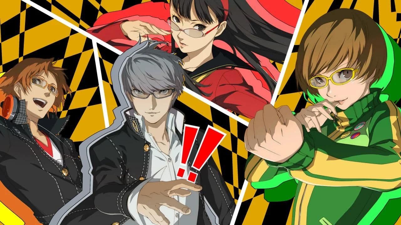 Notícias sobre o remake de Persona 4 parecem quase inevitáveis, mas uma pequena estranheza na classificação me faz questionar sobre o conteúdo de Golden