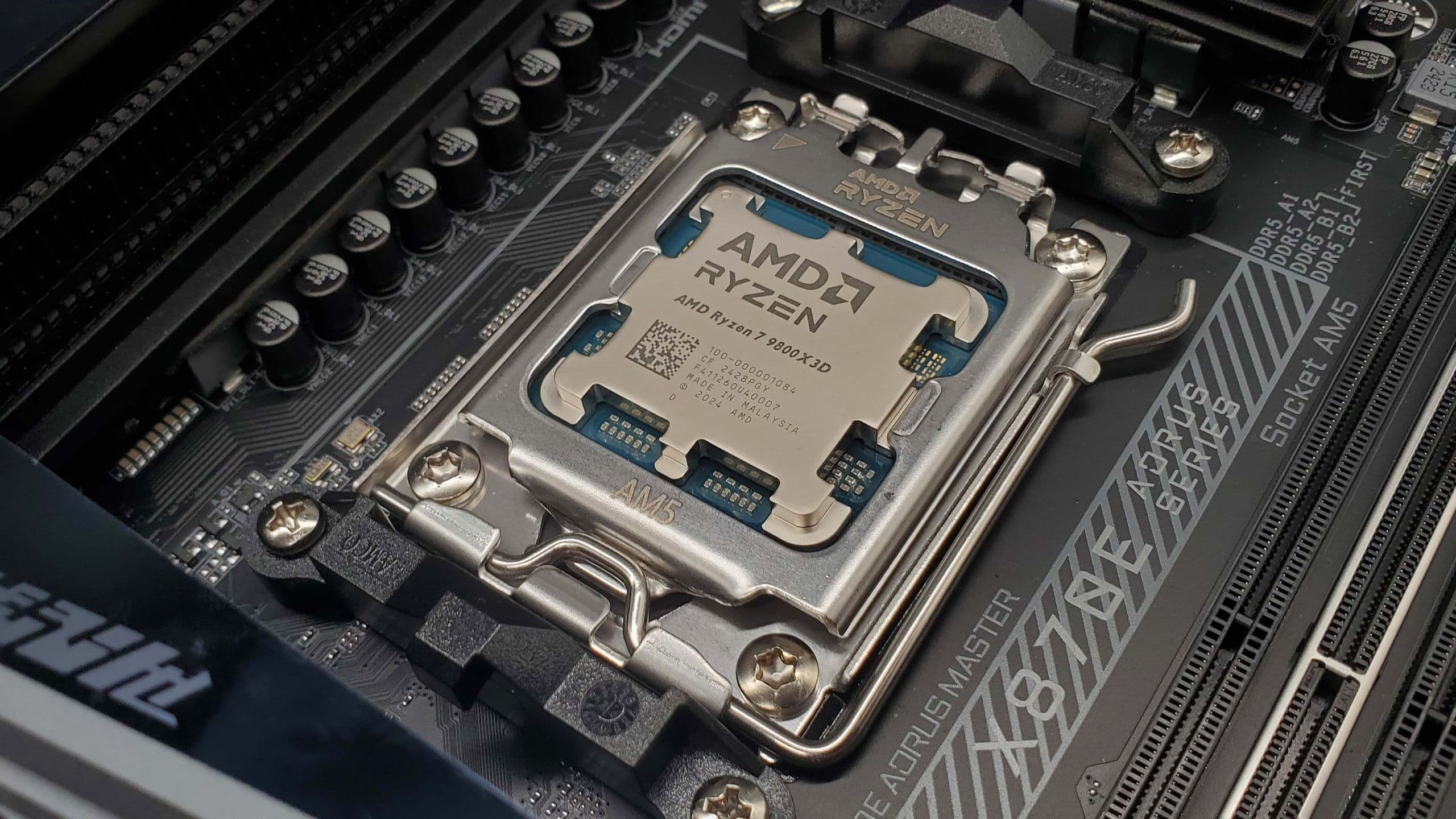 AMD confirma que a AM5 continuará sendo suportada por novos processadores até 2029 e revela detalhes sobre uma próxima atualização do EXPO