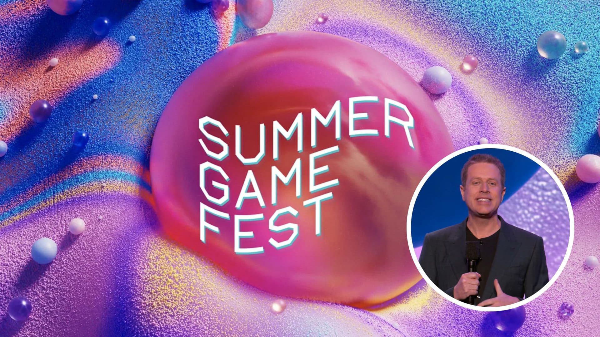 Como assistir à transmissão ao vivo do Summer Game Fest 2026