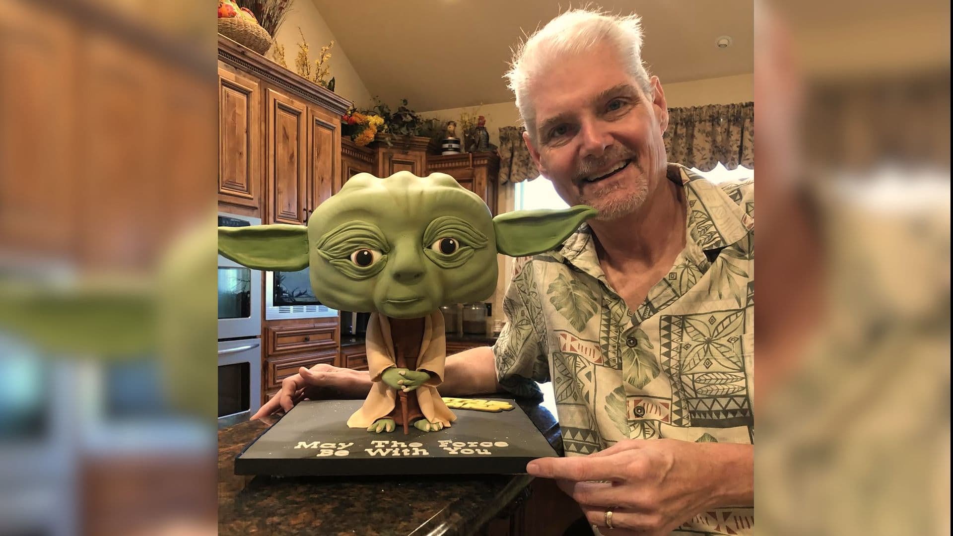 Tom Kane, voice actor whose work spanned Star Wars: KOTOR to The Powerpuff Girls' dad, dies aged 64