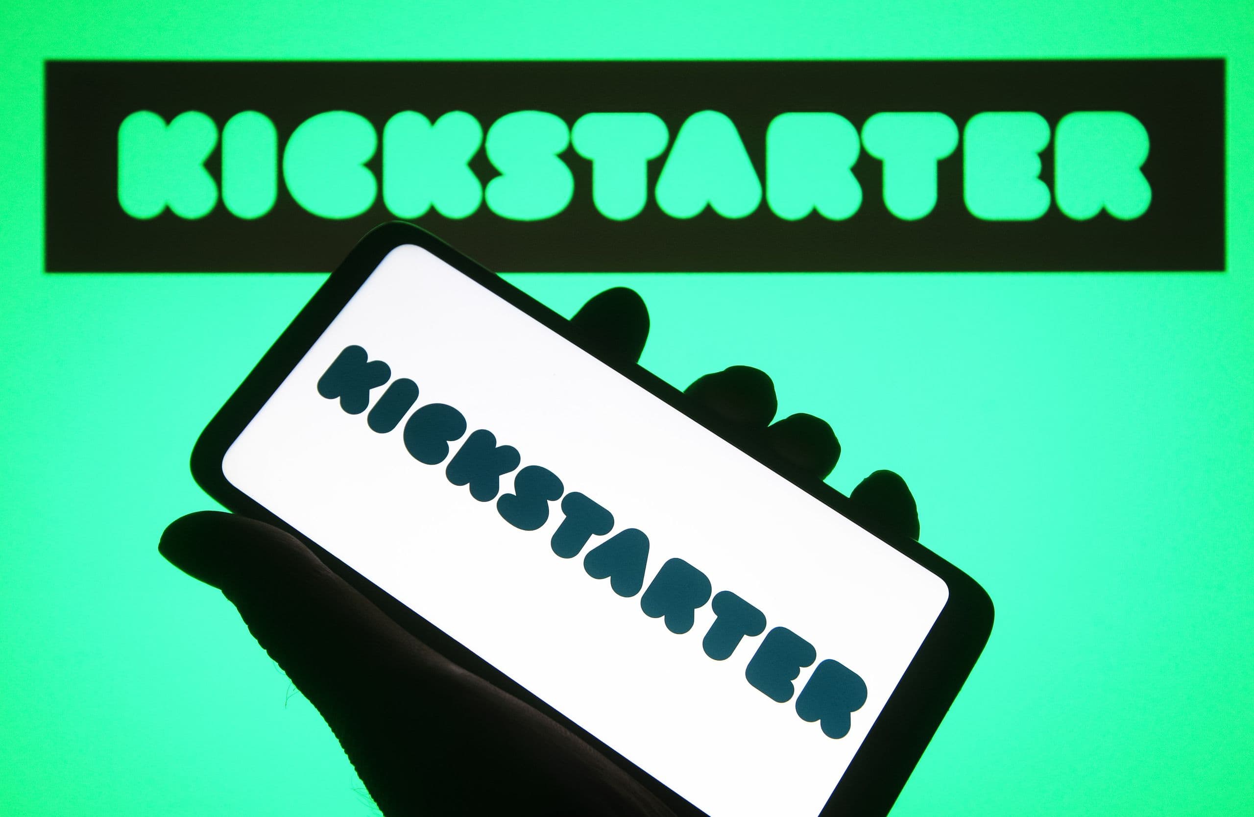 Kickstarter rolls back new mature content guidelines after week of backlash