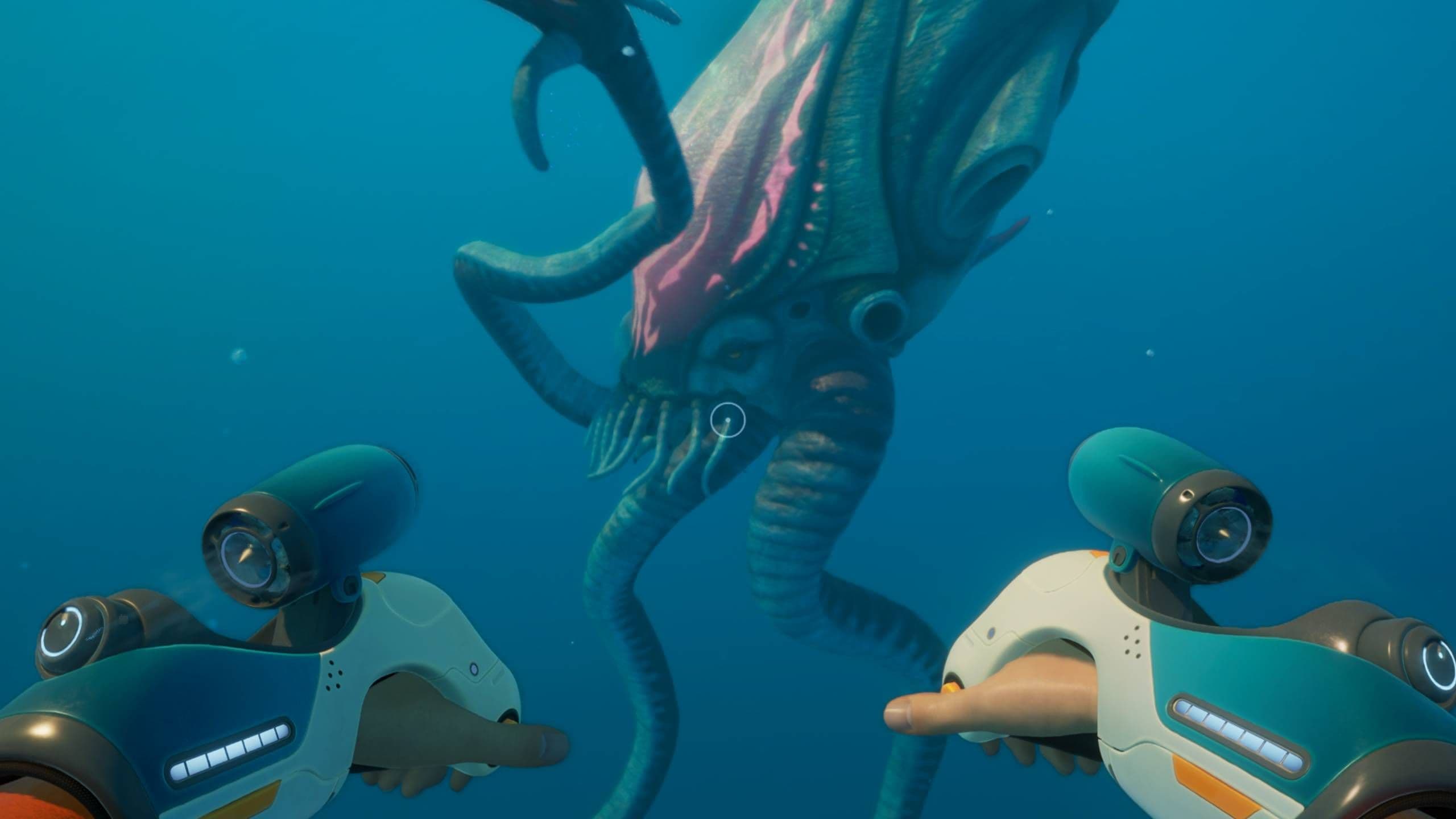 How to get all Biomods in Subnautica 2, and what each one does