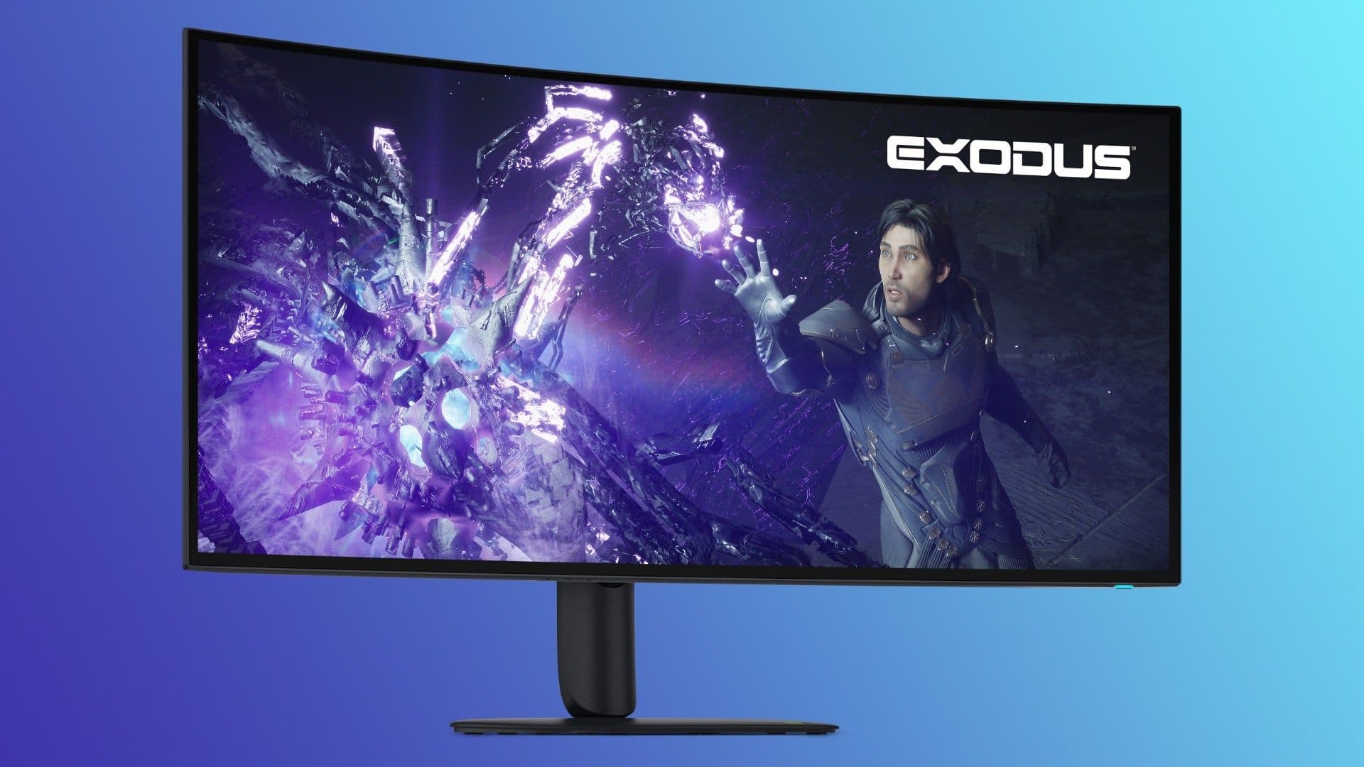 Surpreendente!: O novo OLED 5K2K com faixas RGB da Alienware pode ser o monitor gamer, ou melhor, definitivo.