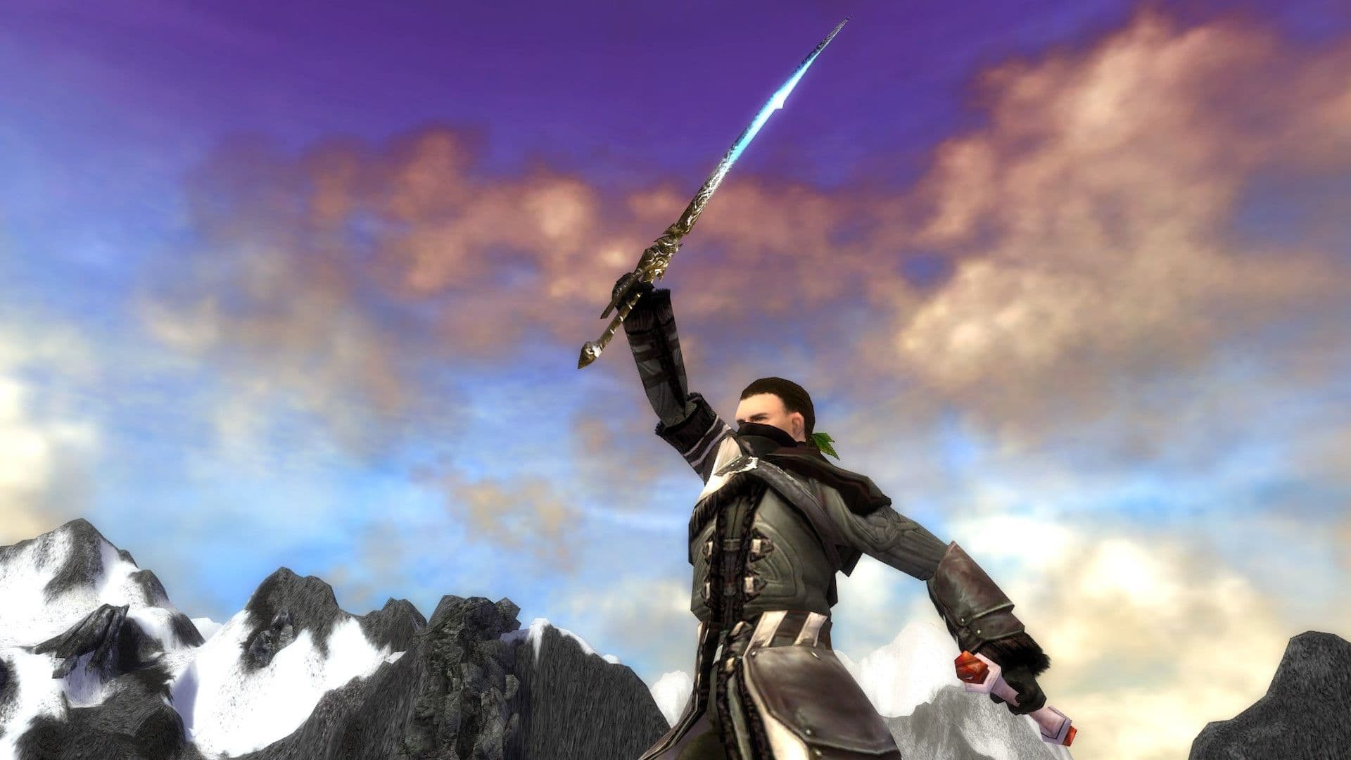 Guild Wars 1 e 2 continuarão a receber atualizações mesmo após o lançamento de Guild Wars 3: Não estamos substituindo seus jogos favoritos