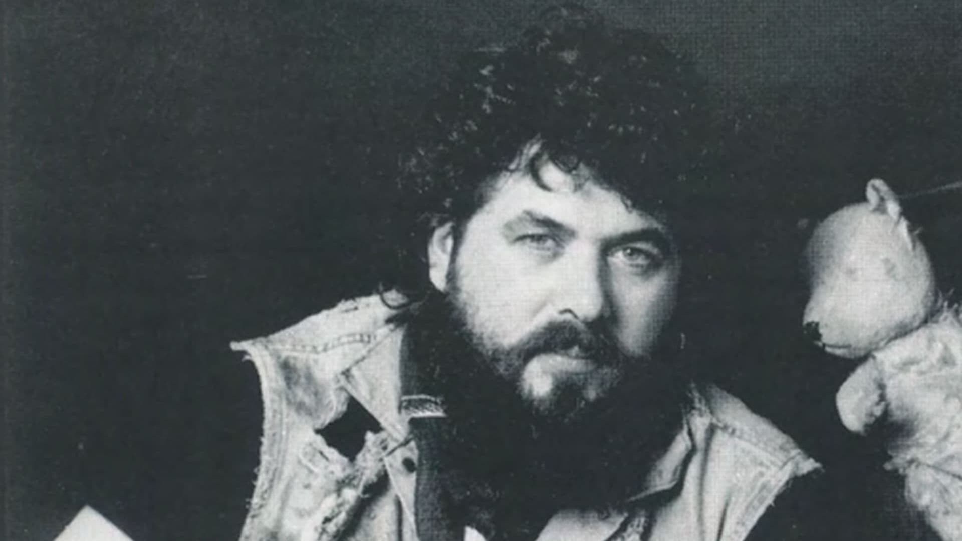 Morreu o lendário artista de Warhammer John Blanche