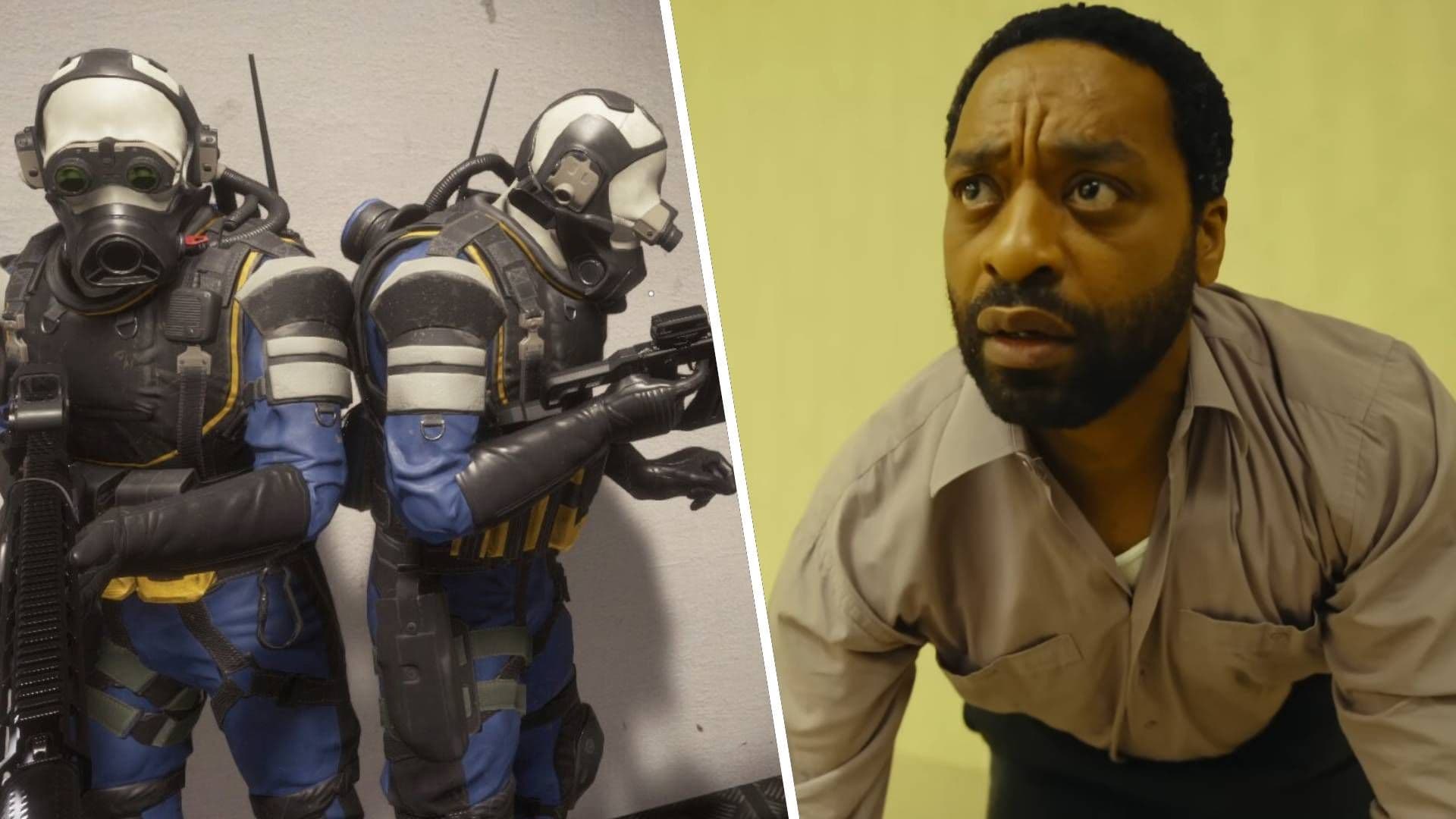 Estes são os 5 jogos que você precisa conferir após assistir ao filme Backrooms da A24
