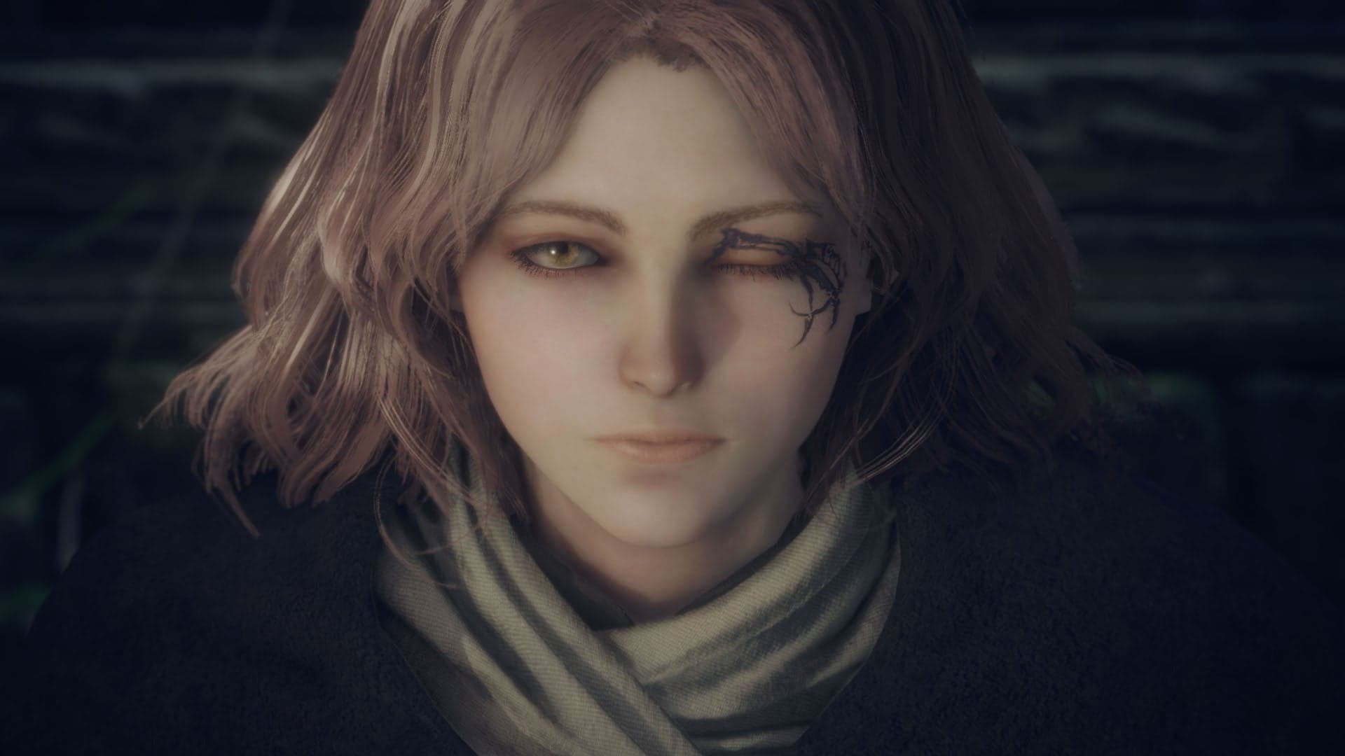 Novas cenas de Elden Ring aparentemente mostram o desempenho do Switch 2 e parece bom