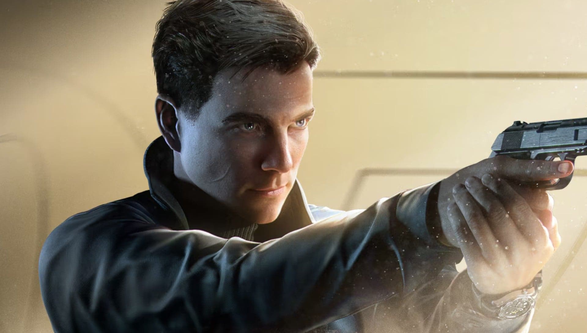Resumo: As críticas de 007 First Light chegaram