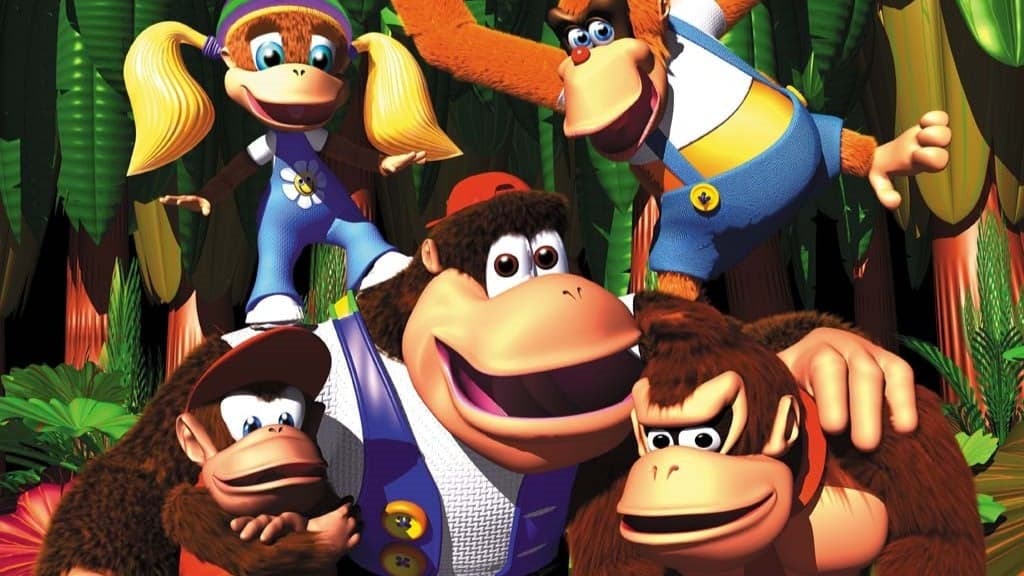 Nintendo expande biblioteca do N64 no Switch Online com mais um jogo