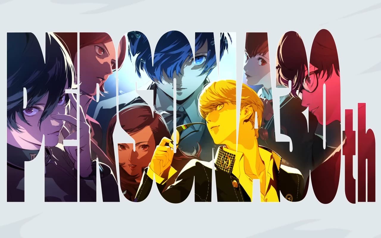 Rumor: Imagens de Persona 6 supostamente vazam online