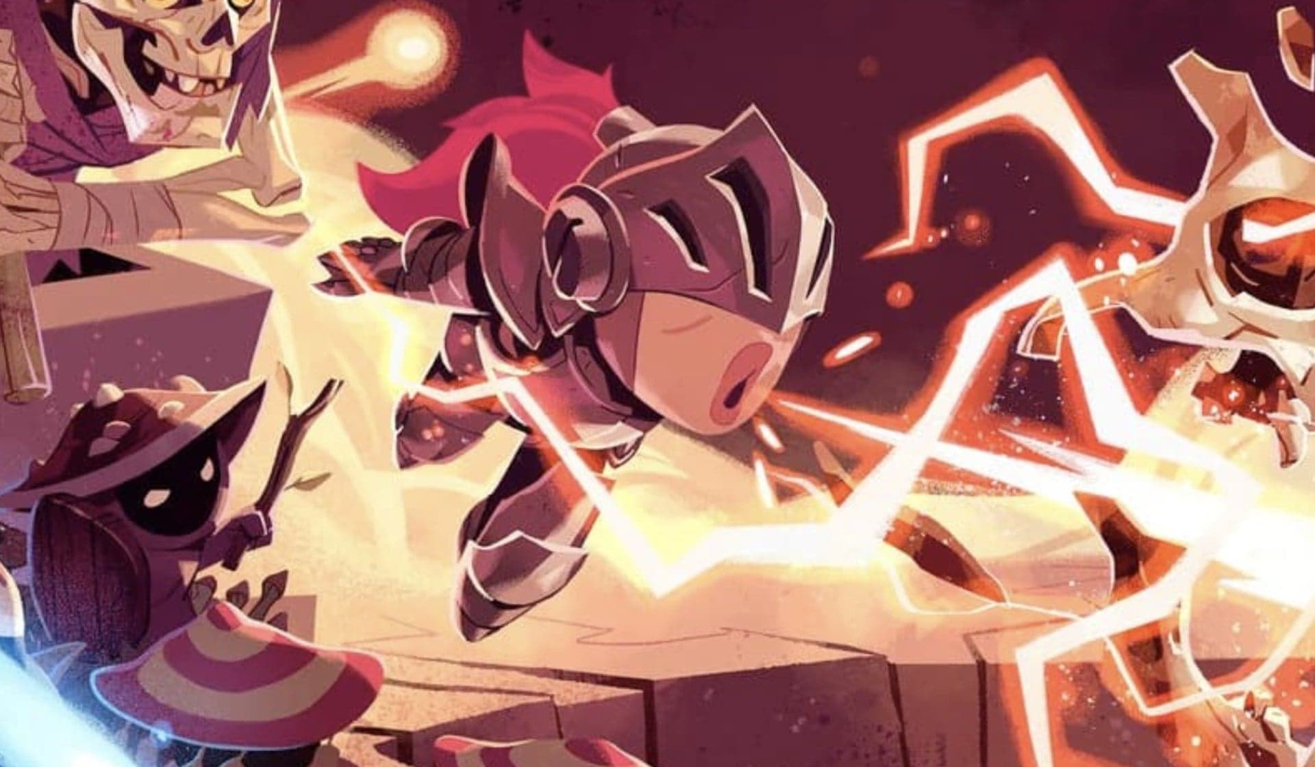 Um dos melhores jogos de 2025 agora é gratuito para membros do Switch Online