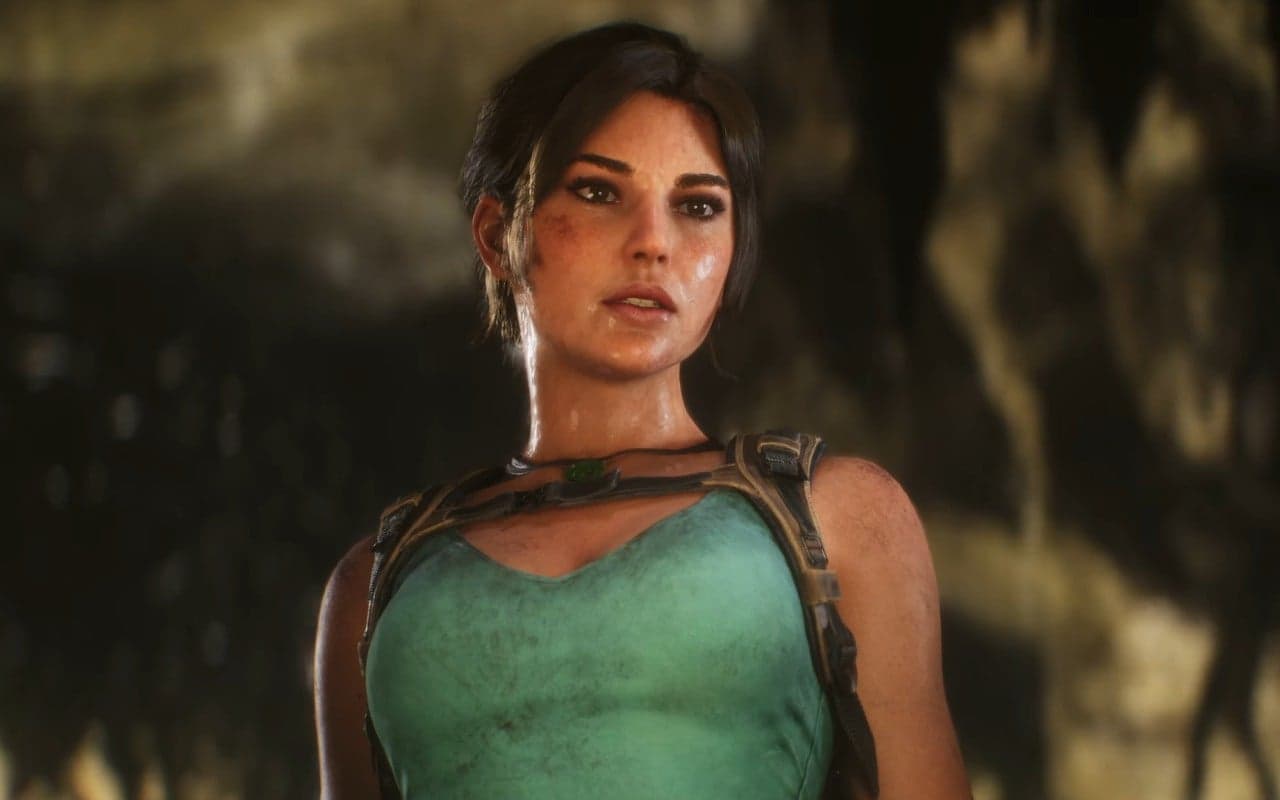 Crystal Dynamics comenta sobre seu uso de IA em Tomb Raider: Legacy Of Atlantis