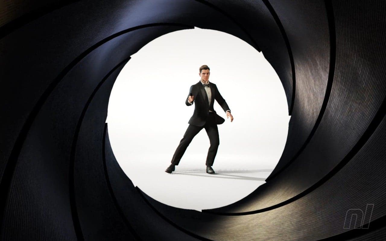 Amazon compartilha declaração sobre o futuro dos videogames de James Bond