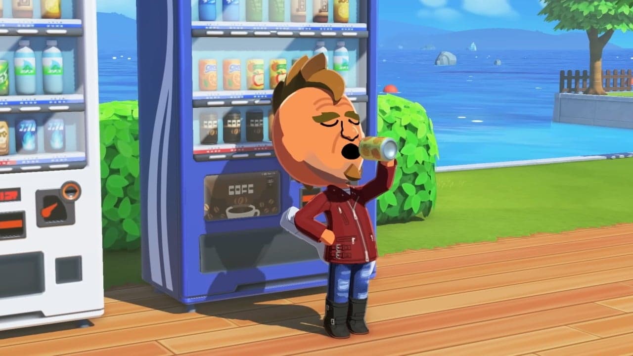 Japanese Charts: Tomodachi Life Overtakes Pokopia As The Best-Selling 2026 Release