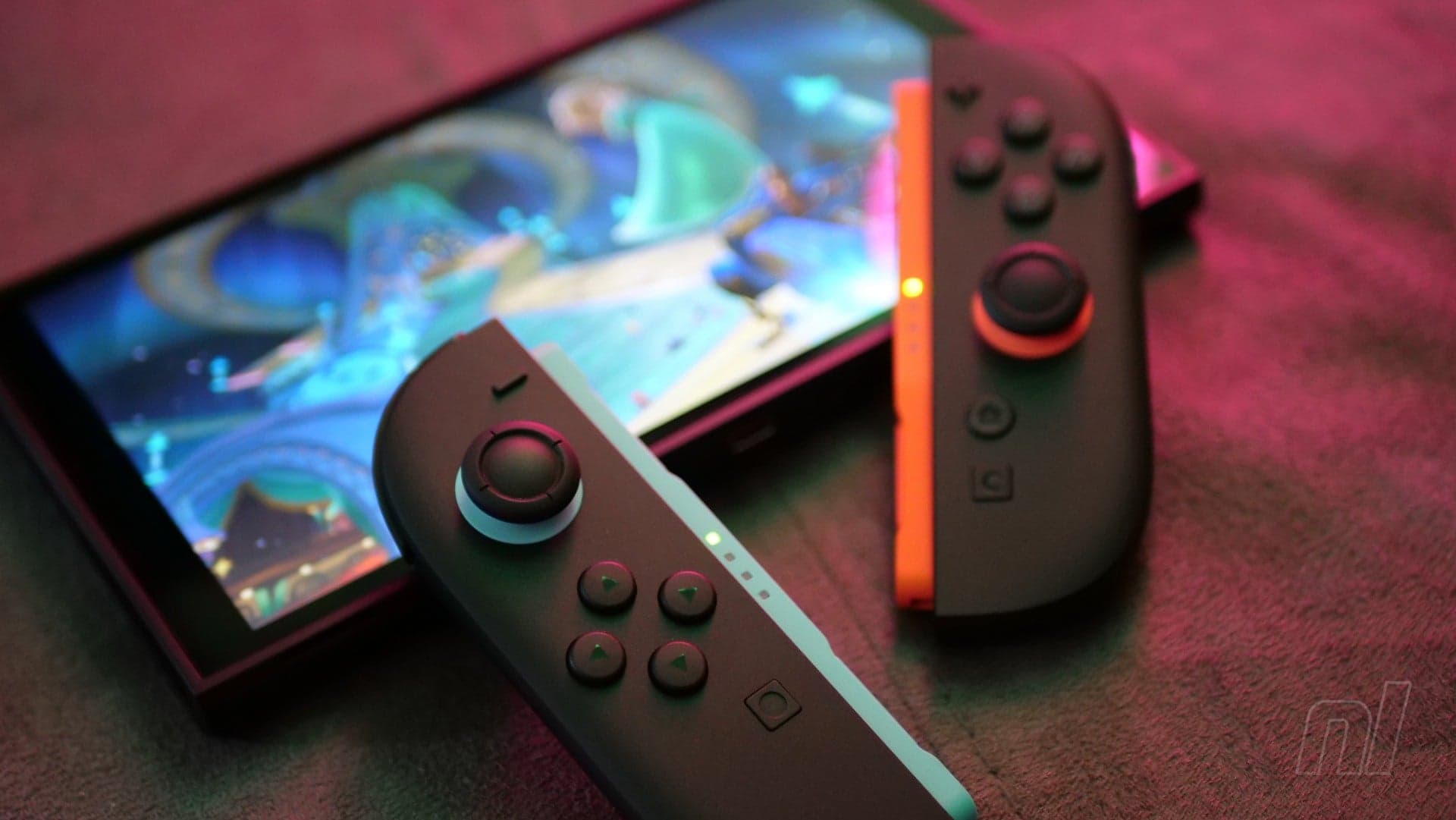 Nintendo Reportedly Producing 20 Million Switch 2 Consoles In FY2027