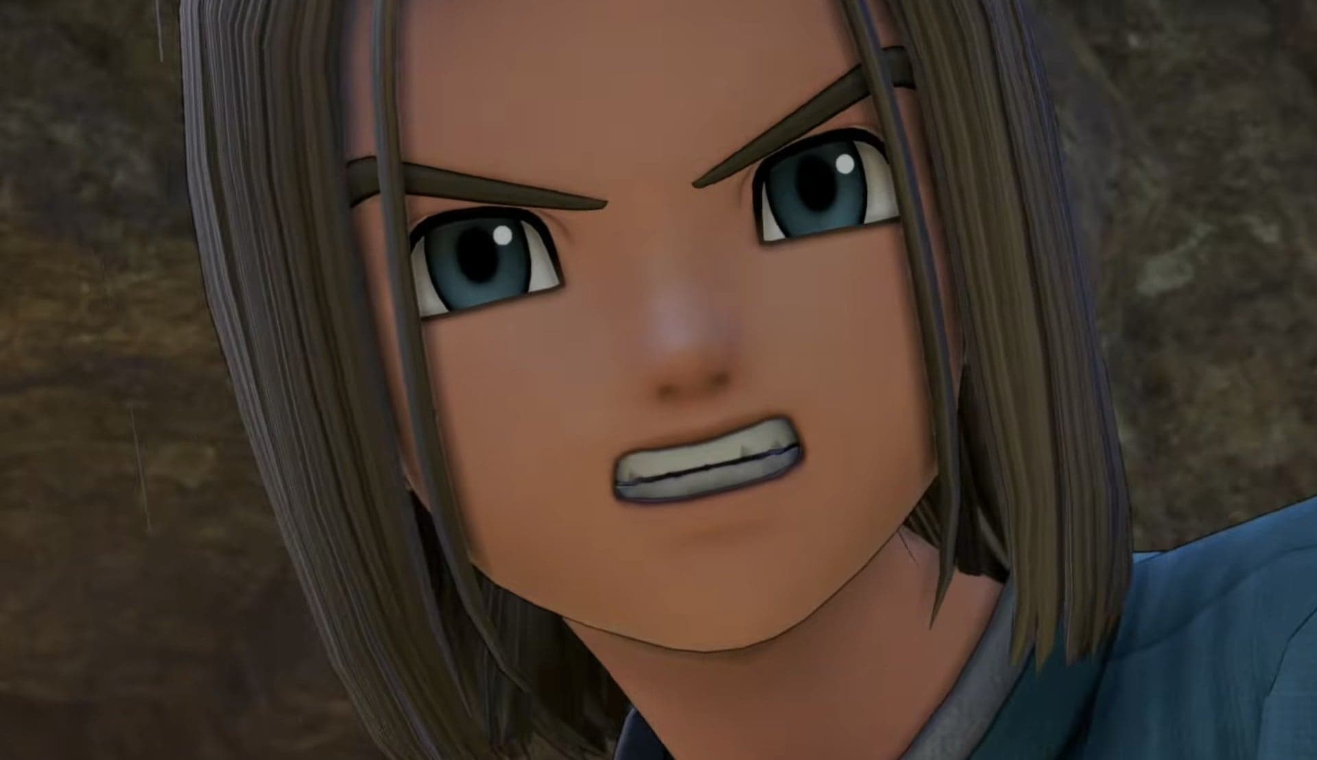 Dragon Quest XI recebe o tratamento Definitive Edition (novamente) para o Switch 2