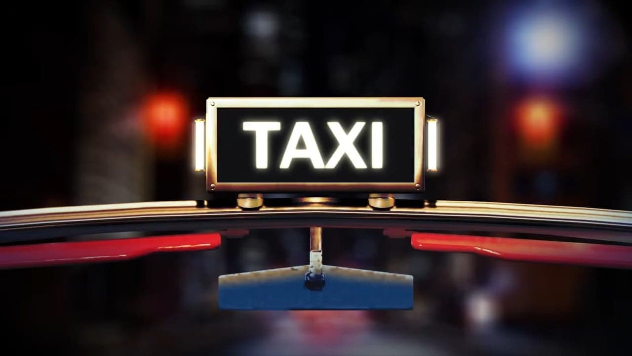 Sega's Crazy Taxi Revival Shows Signs Of Life In New Five-Second Teaser