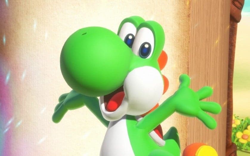 Nintendo investiga relatos de bug que trava jogo na nova aventura do Yoshi no Switch 2, atualização a caminho
