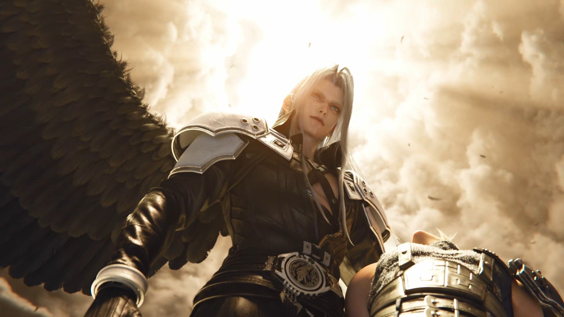 Sephiroth terá um novo dublador em Final Fantasy VII Revelation