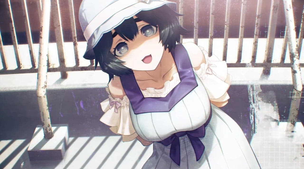 Steins;Gate Re:Boot chega ao Ocidente ainda este ano