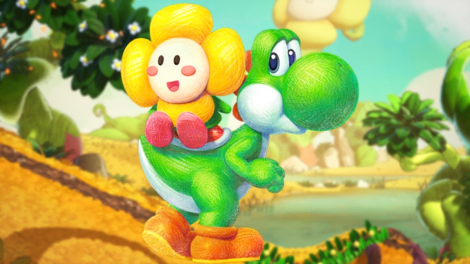 O mais novo evento crossover de Tetris 99 celebra o novo jogo de Yoshi, desbloqueie um tema especial