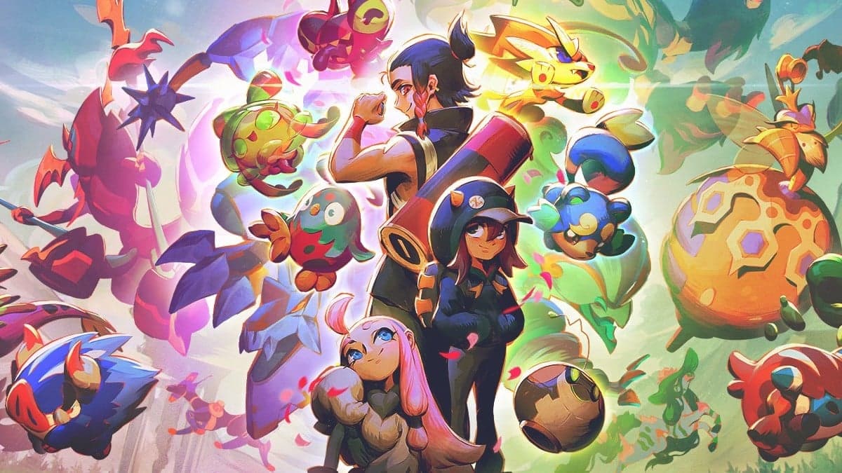 Mais um retorno ao Pokémon clássico chega ao Switch hoje