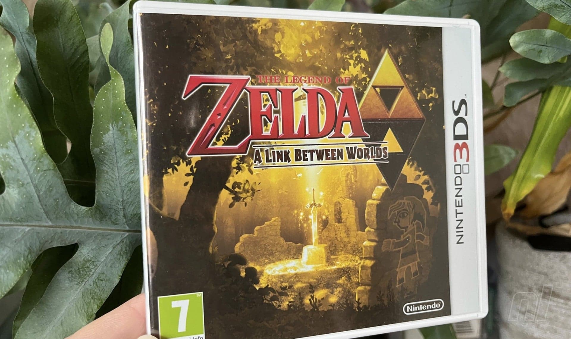 Nintendo Music Adds Another Zelda Soundtrack, Here's Every Song Included
