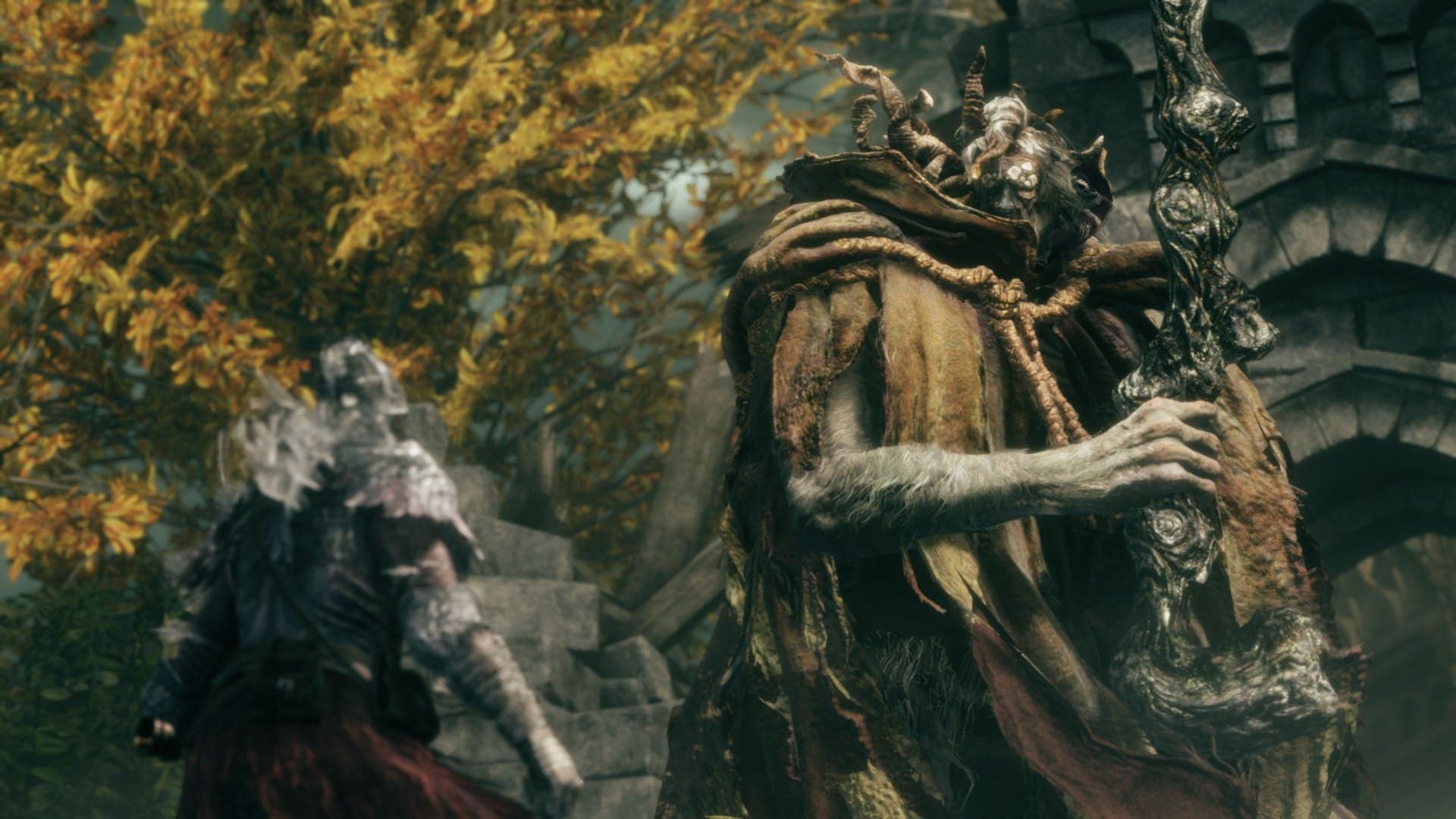 Elden Ring: Tarnished Edition finalmente chegará ao Switch 2 em agosto