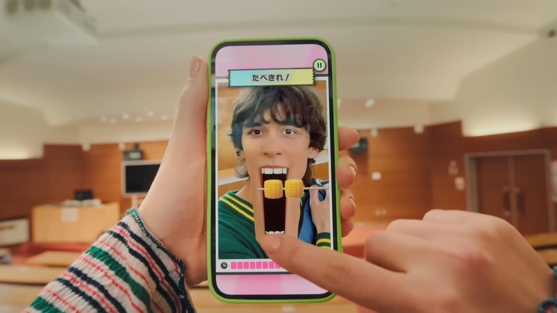 Lembrete: O novo jogo mobile da Nintendo Pictonico! já está disponível