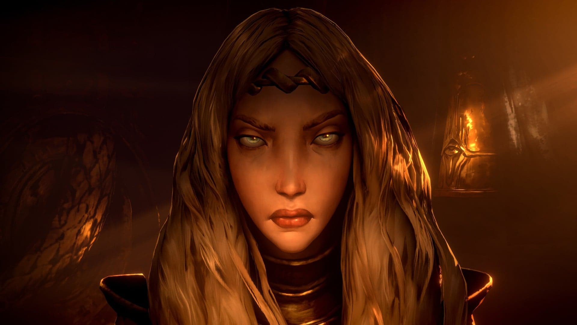 No Rest For The Wicked, o ARPG soulslike da desenvolvedora de Ori, chega oficialmente ao Switch 2