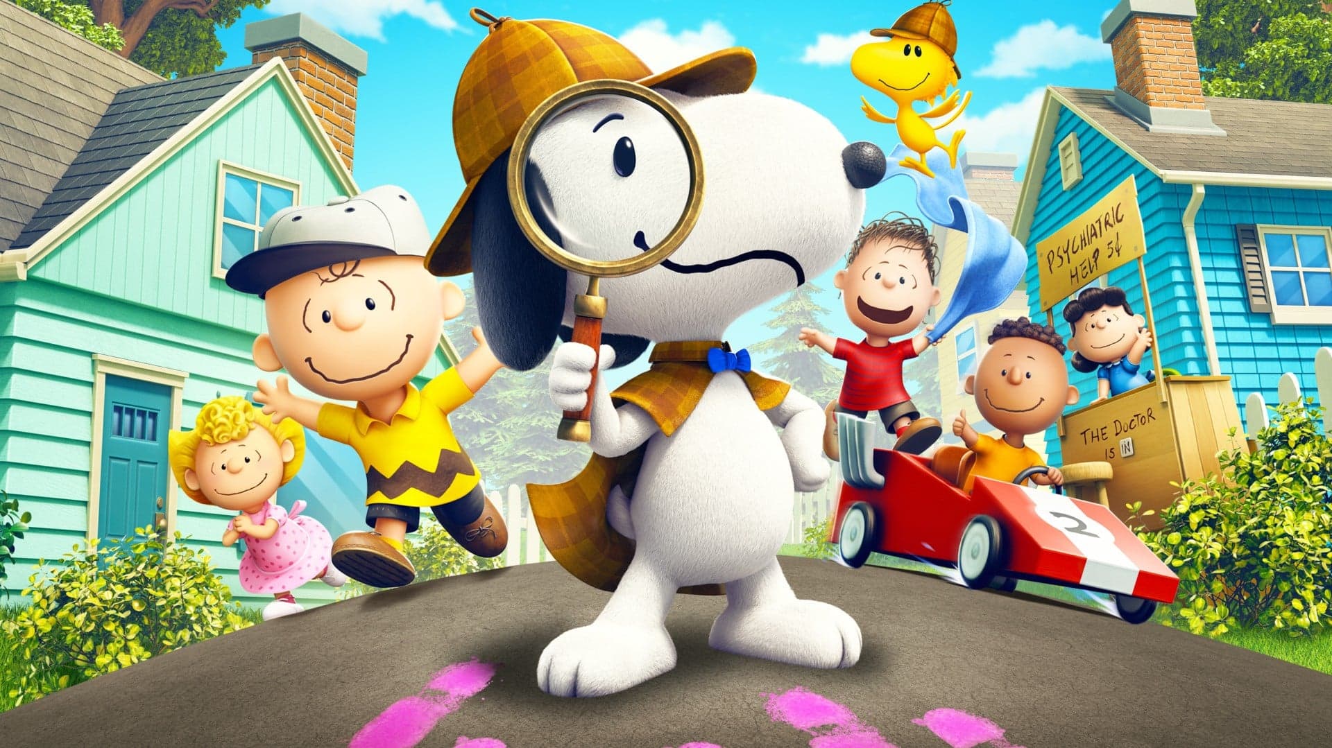 GameMill's Snoopy Game Has Been Hit With A Copyright Lawsuit