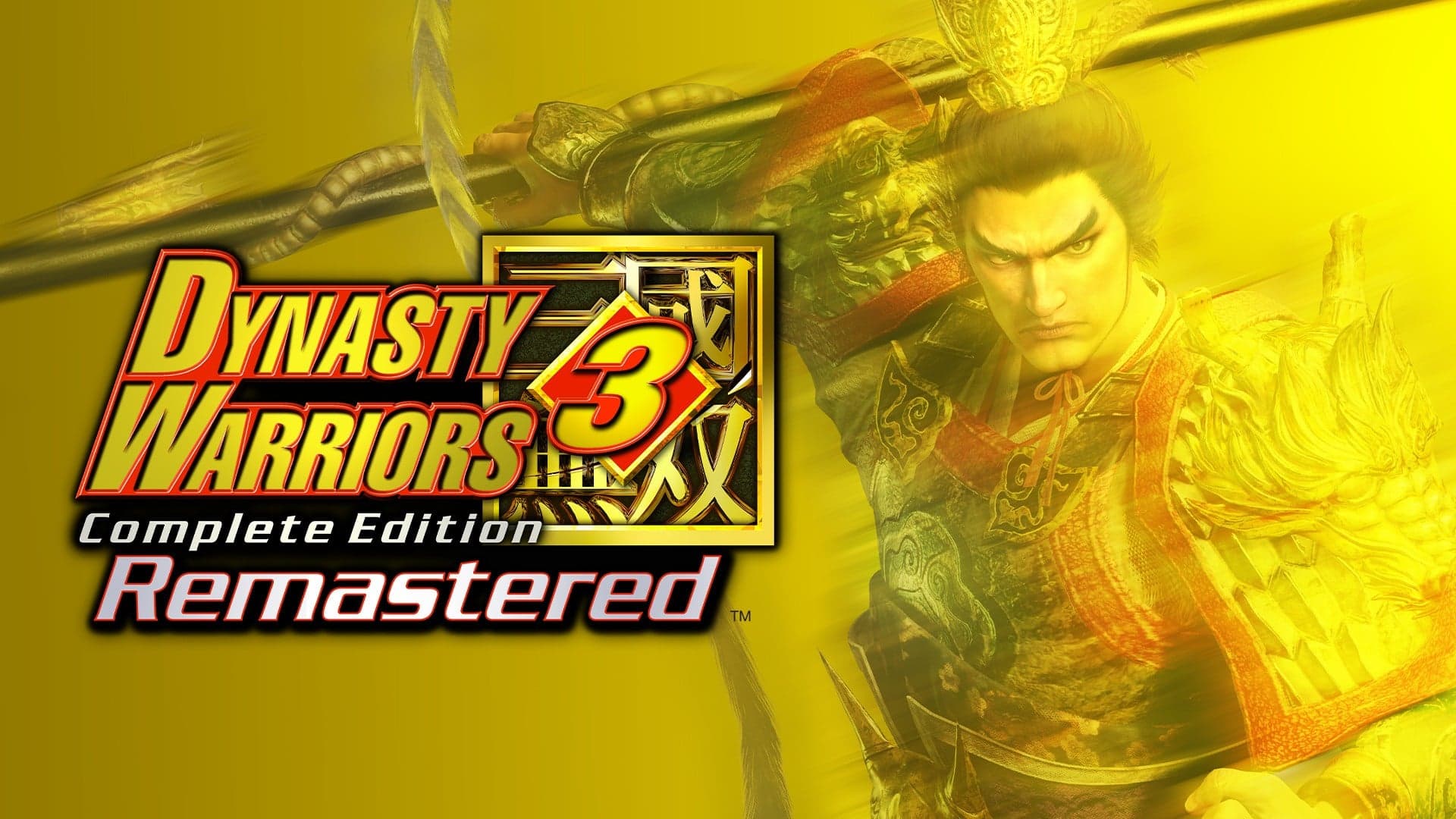 Dynasty Warriors 3 Remaster ganha data de lançamento para Switch 2, versão para Switch cancelada