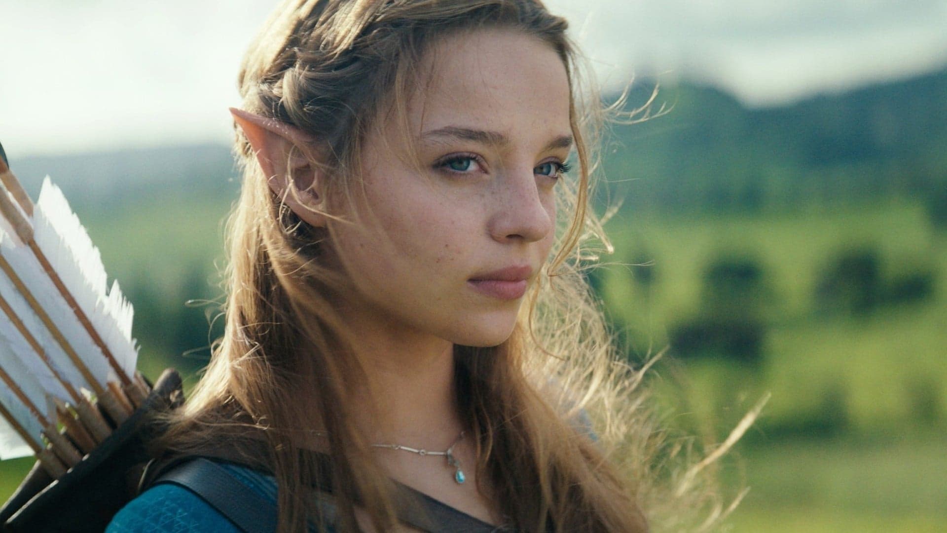 The Live-Action Zelda Movie Has A New Worldwide Release Date