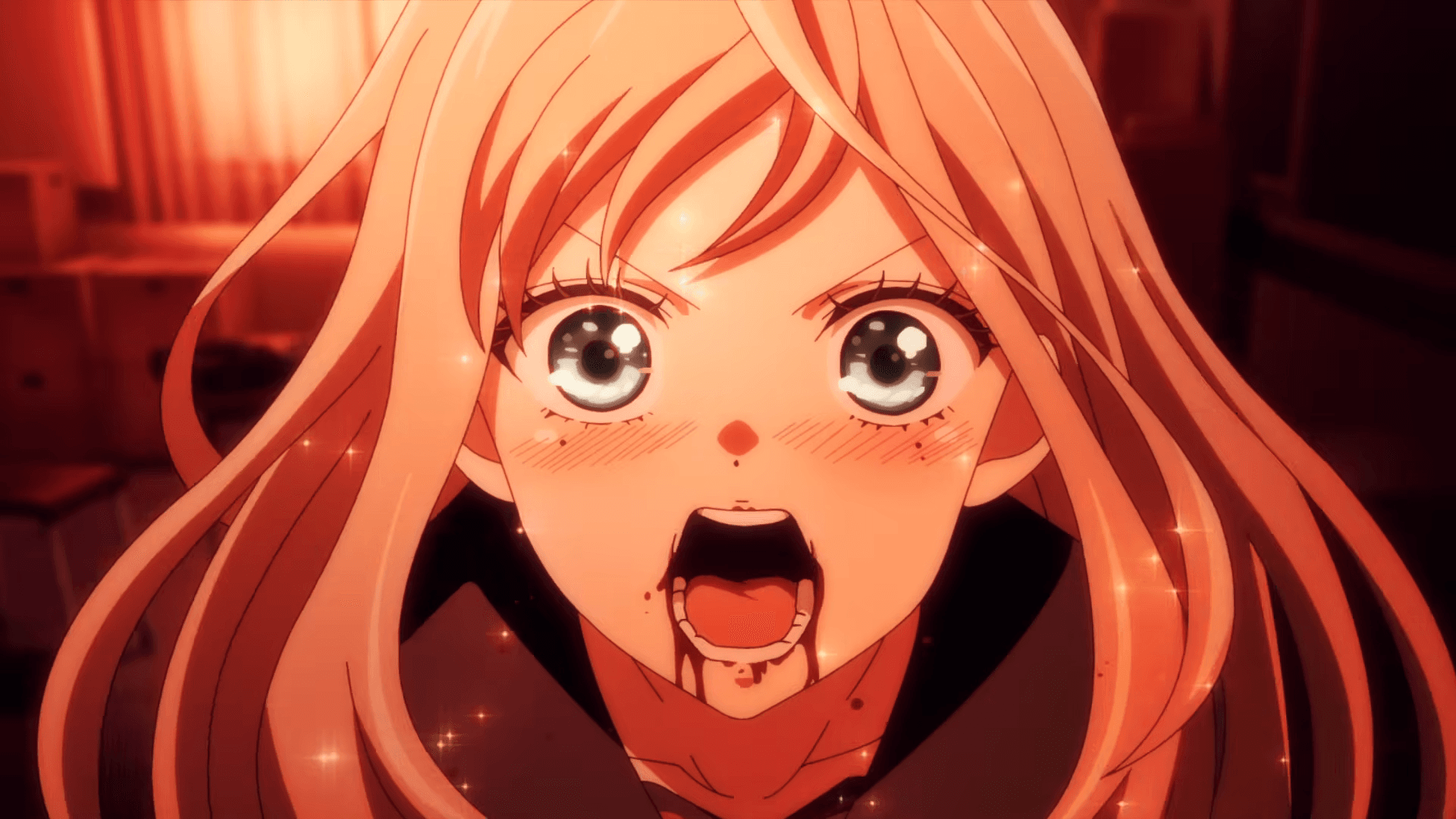 Young Ladies Don't Play Fighting Games Reveals New Trailer, July 7 Premiere