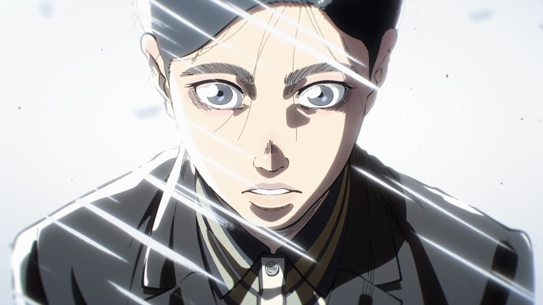 NIPPON SANGOKU Reveals Episode 5 Preview