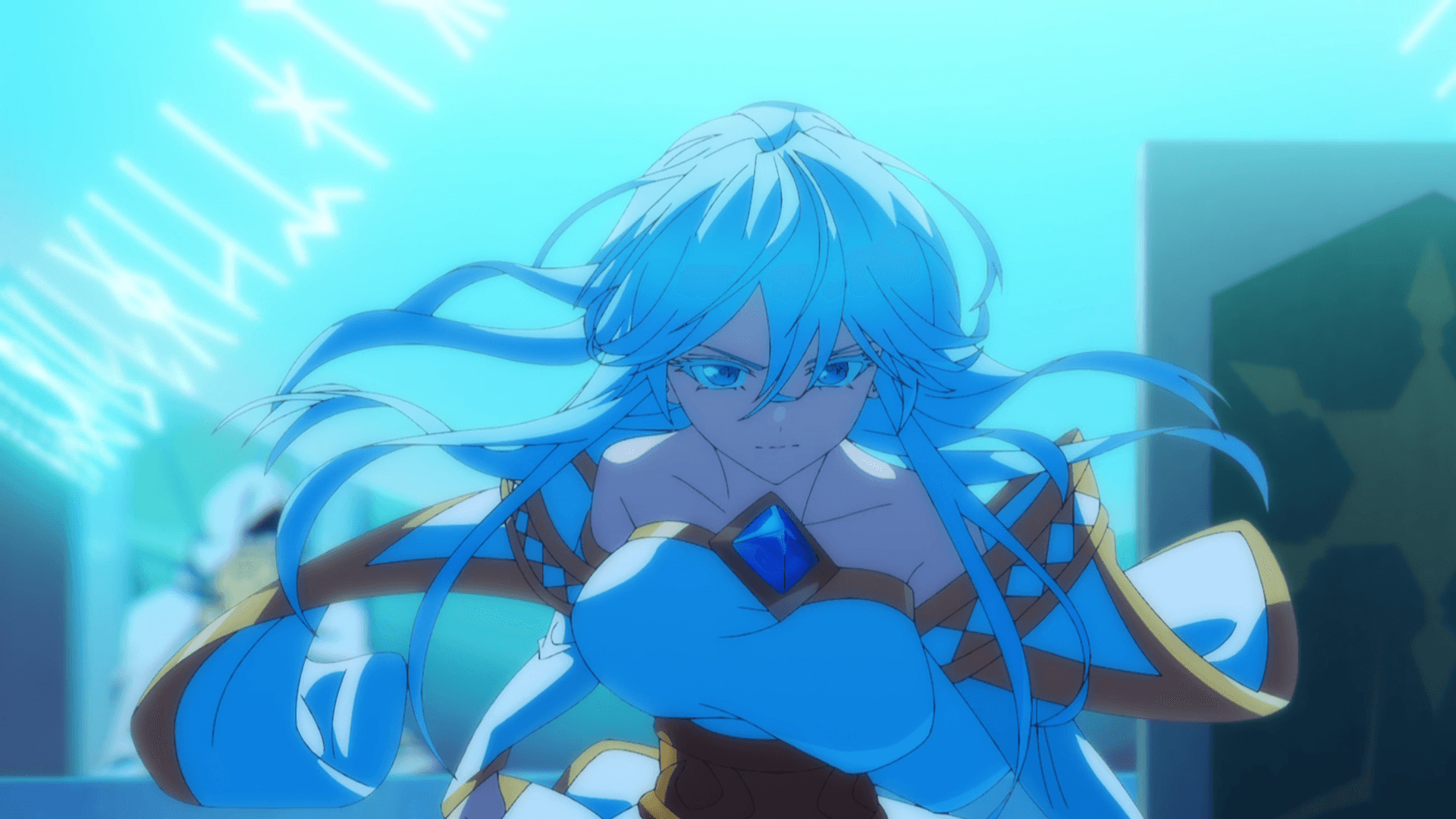 Wistoria: Wand and Sword Season 2 Releases Special Episode 4 Ending Video