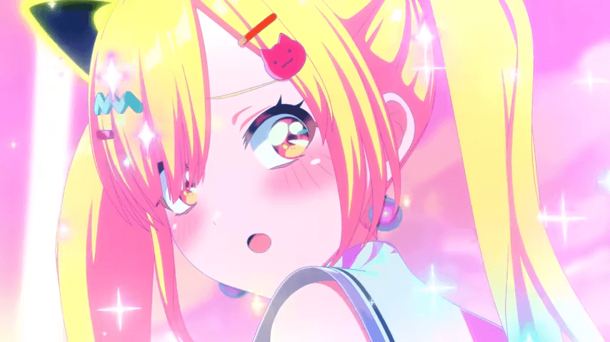 BanG Dream! YUMEMITA Anime Reveals July 2 Premiere Date