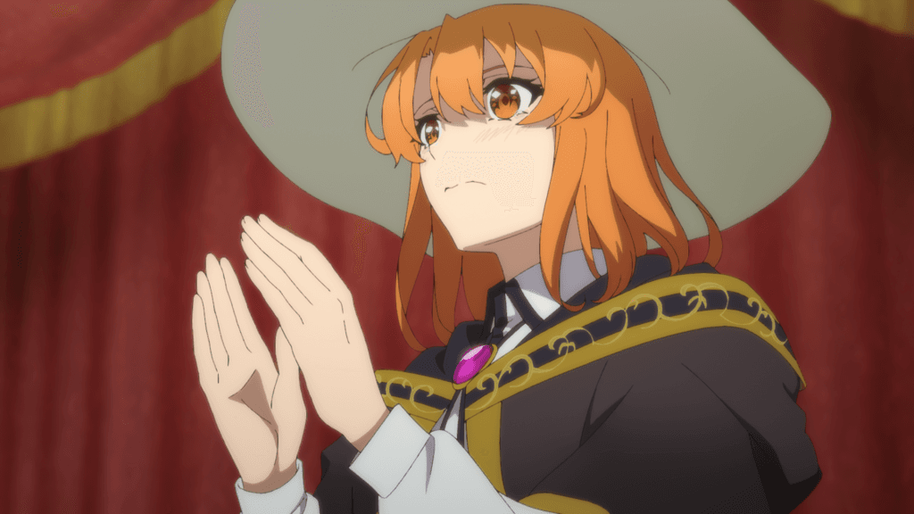 Graduation Arrives in Wistoria: Wand and Sword Season 2 Episode 5 Preview