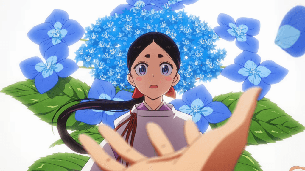 The World Is Dancing Anime Reveals July 2 Premiere, Main Trailer, Key Visual and New Cast
