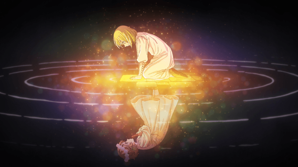 Witch Hat Atelier Anime Reveals Second Story Visual Featuring Scenes From Episode 6