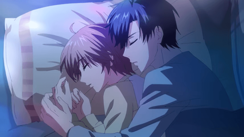 Hana-Kimi Season 2 Reveals Trailer