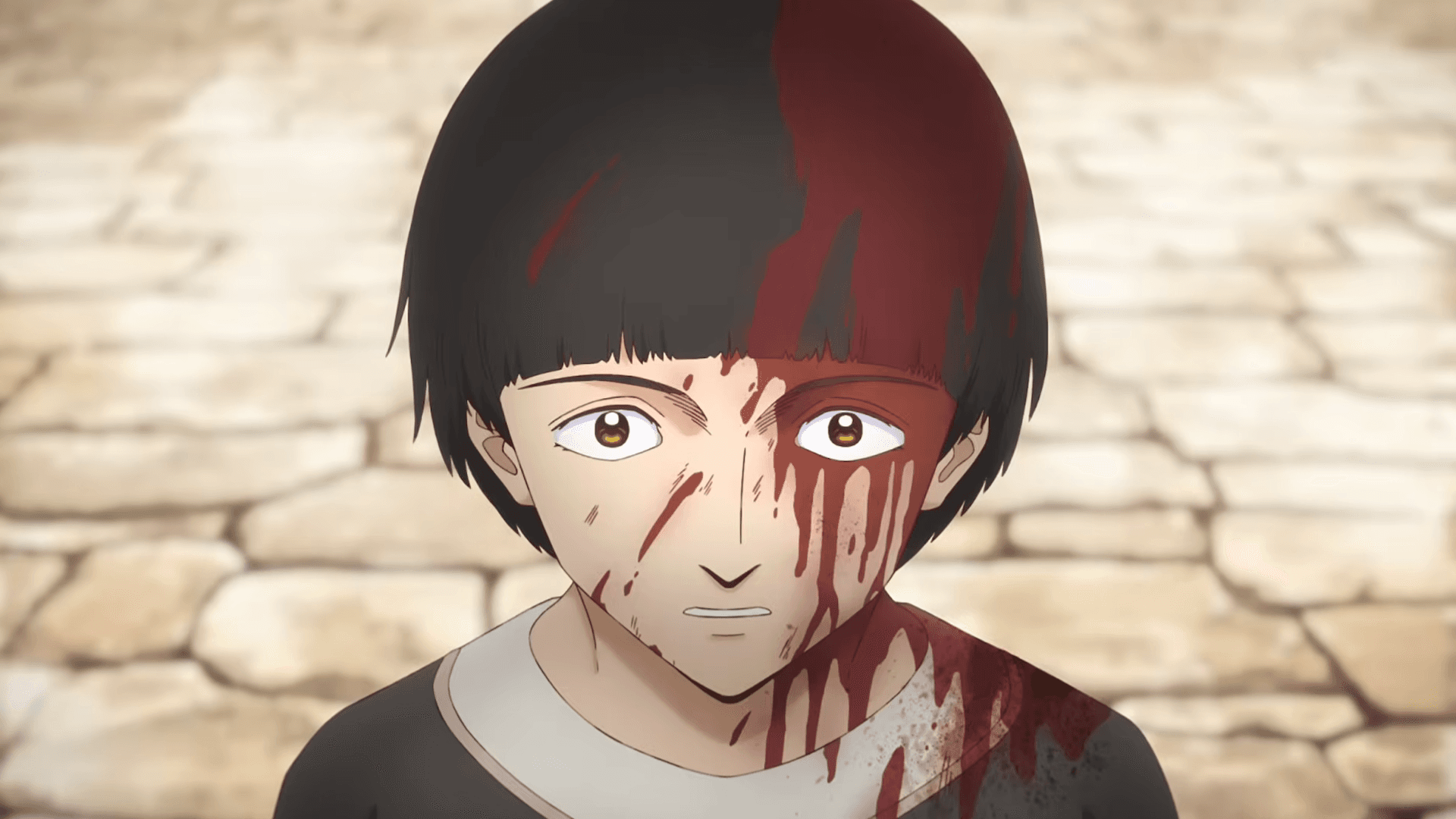 Historie Anime Reveals New Trailer, Visual, Main Cast & January 2027 Release