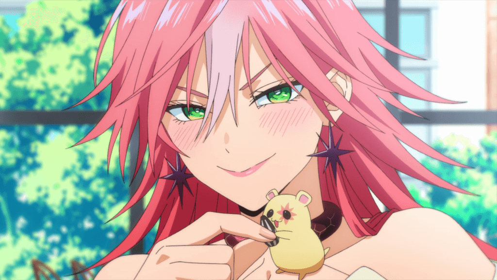 MARRIAGETOXIN entra no arco Beast Tamer com novo key visual e elenco de dublagem