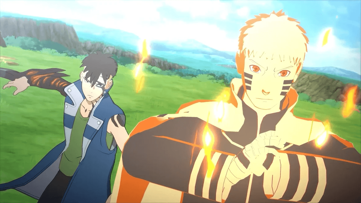 Jogo de Naruto de 'Novo Parceiro' & Novos Projetos de Vídeo Oficialmente Confirmados para o Lançamento do 25º Aniversário