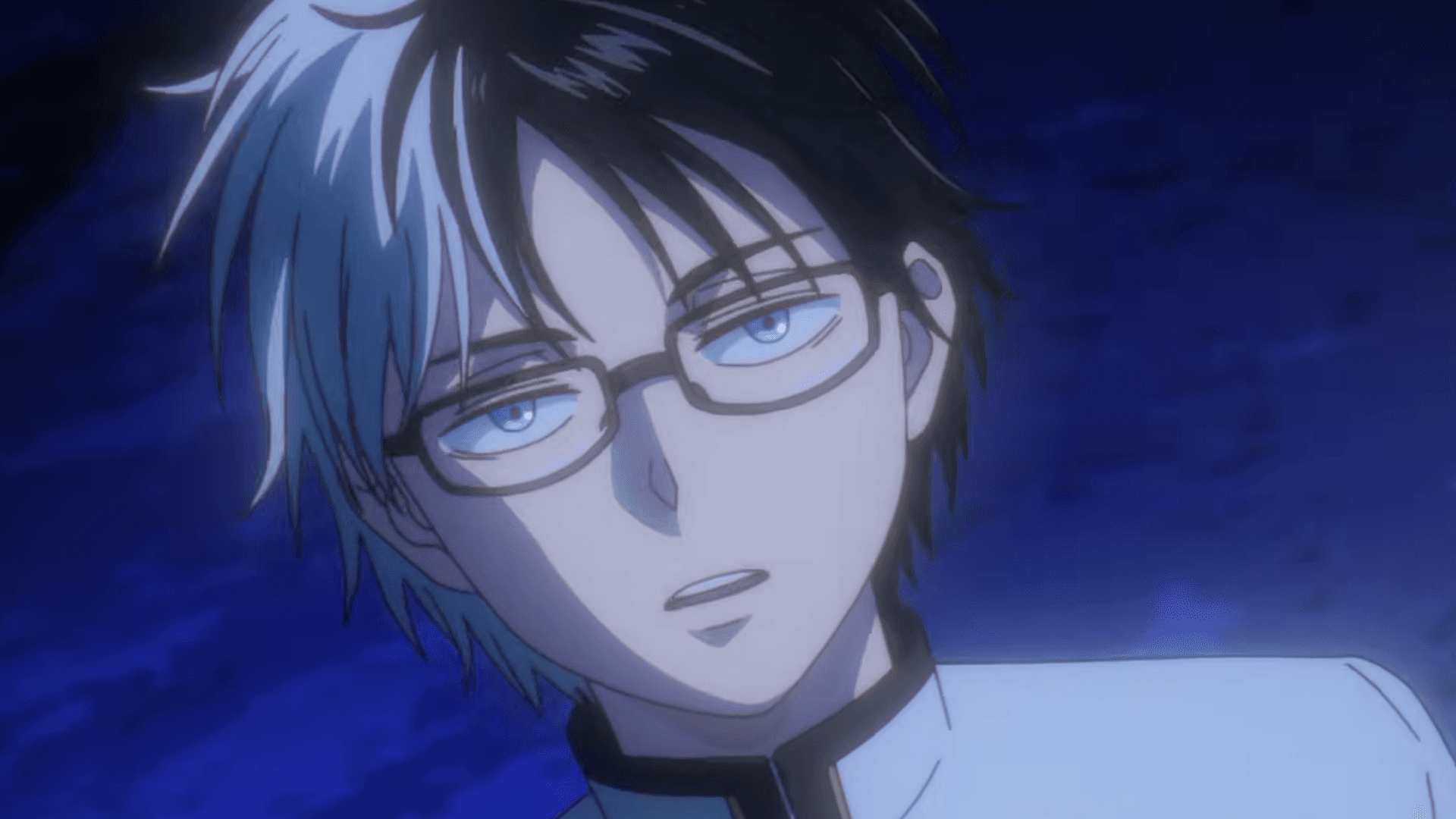 KILL BLUE revela trailer de resumo, criador Tadatoshi Fujimaki marcará presença na Anime Expo 2026