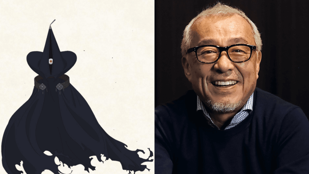 Witch Hat Atelier escala Ryusei Nakao e Hiiro Ishibashi como Sasaran e Euini